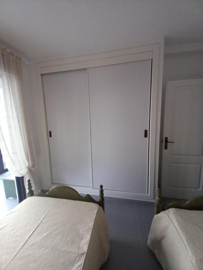 Apartment Colon - Plusholidays Calpe Exteriér fotografie