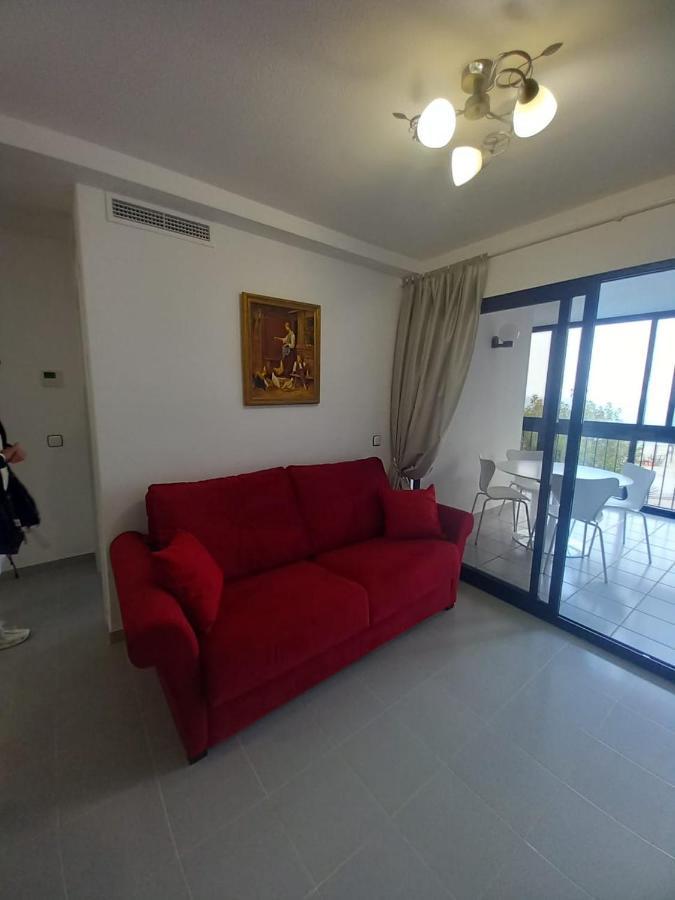 Apartment Colon - Plusholidays Calpe Exteriér fotografie